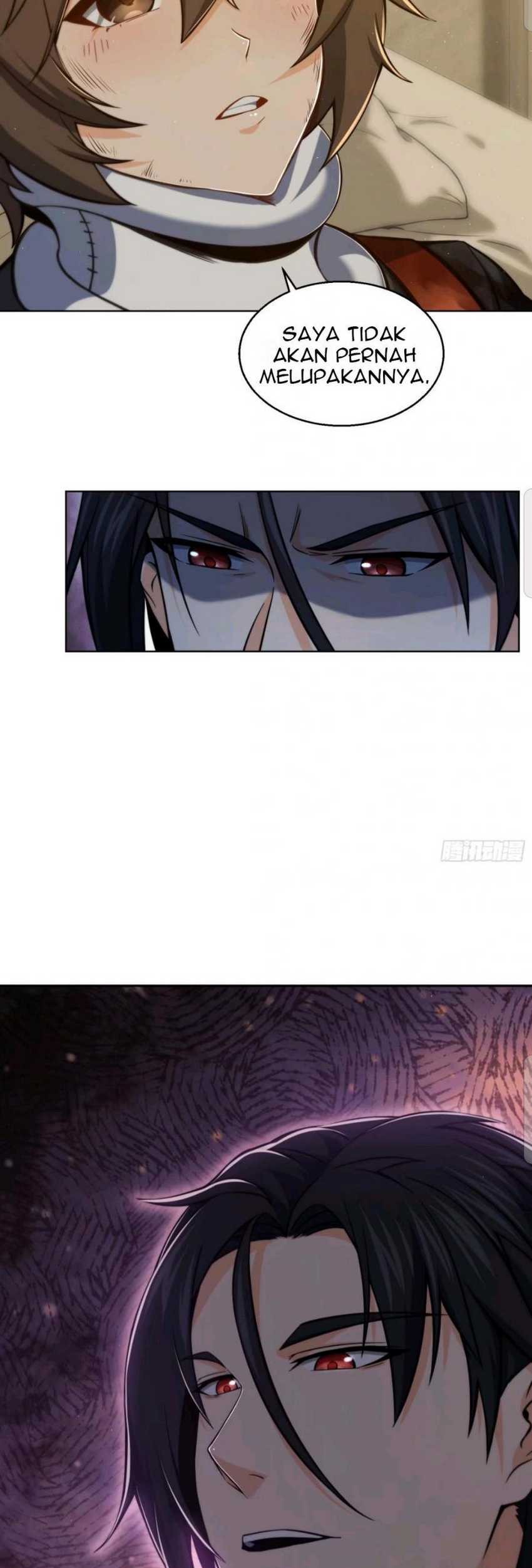 Starting from Guhuoniao Chapter 16 Gambar 30