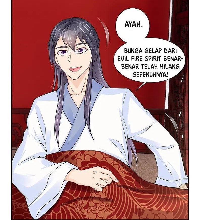 Reborn of War God Chapter 274 Gambar 3