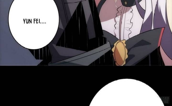 King Account At The Start Chapter 121 Gambar 13