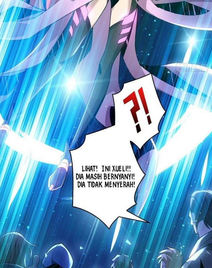 King Account At The Start Chapter 121 Gambar 19