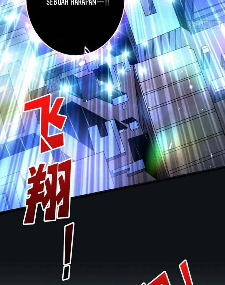 King Account At The Start Chapter 121 Gambar 22
