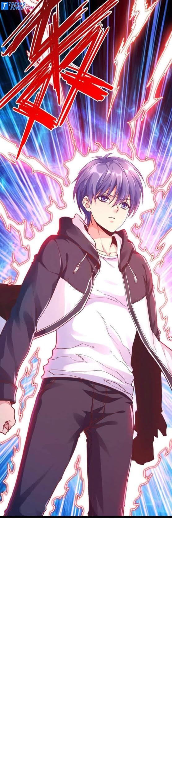 I Grinding Levels Inside The Mirror Chapter 16 Gambar 18