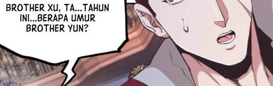 I Grinding Levels Inside The Mirror Chapter 16 Gambar 23