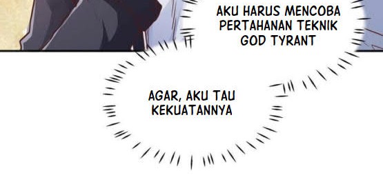 I Grinding Levels Inside The Mirror Chapter 16 Gambar 11