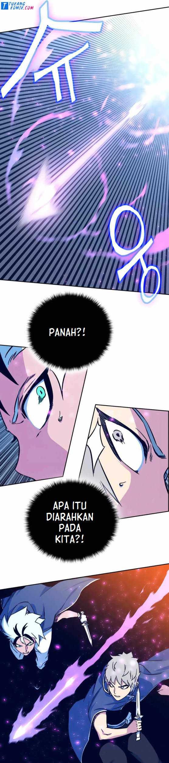 X Ash Chapter 06 Gambar 27