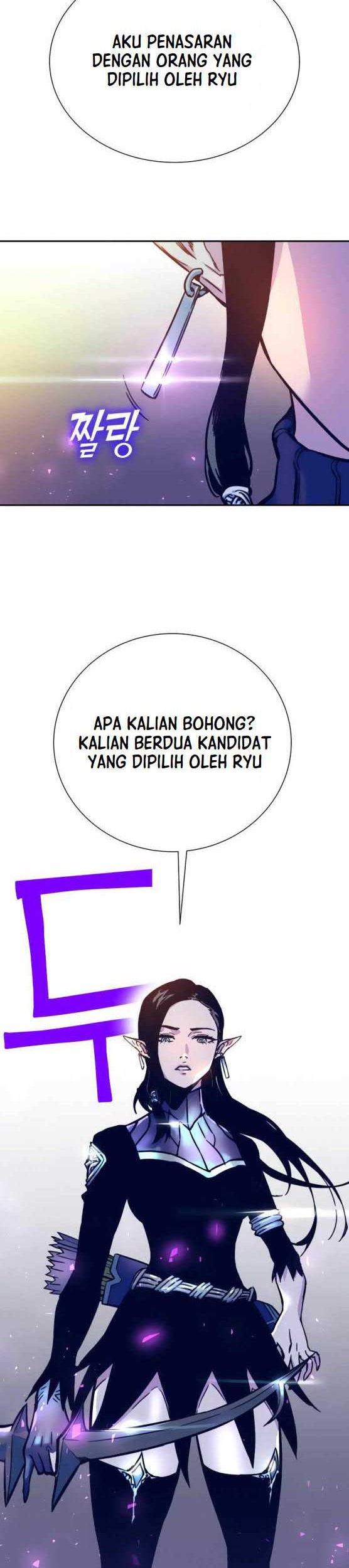 X Ash Chapter 06 Gambar 31