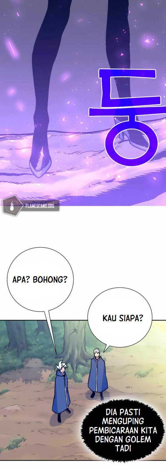 X Ash Chapter 06 Gambar 32