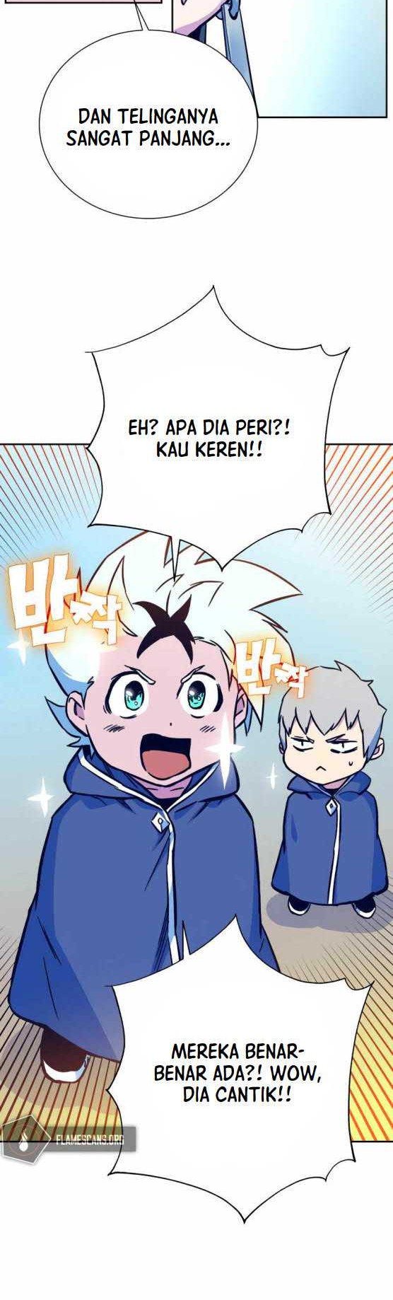 X Ash Chapter 06 Gambar 34
