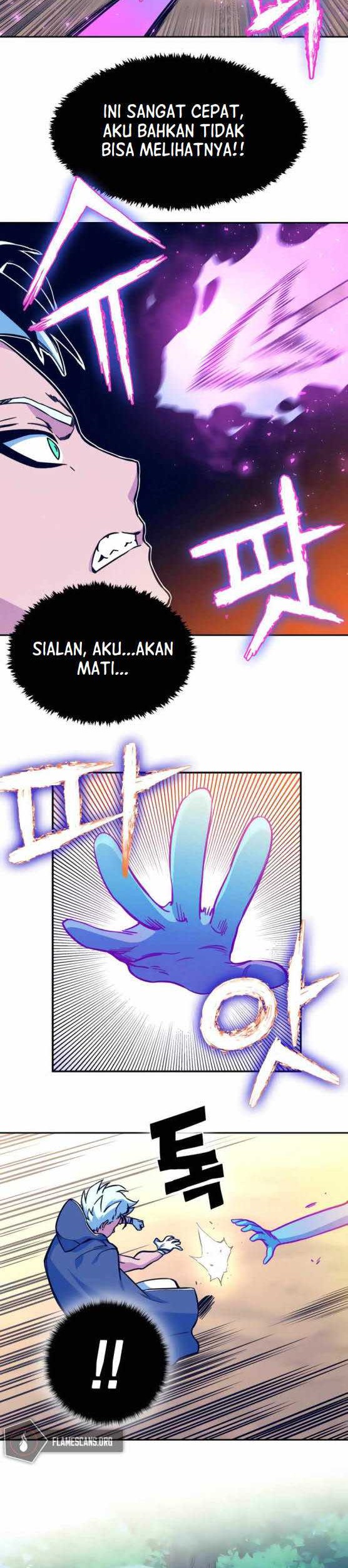 X Ash Chapter 06 Gambar 36