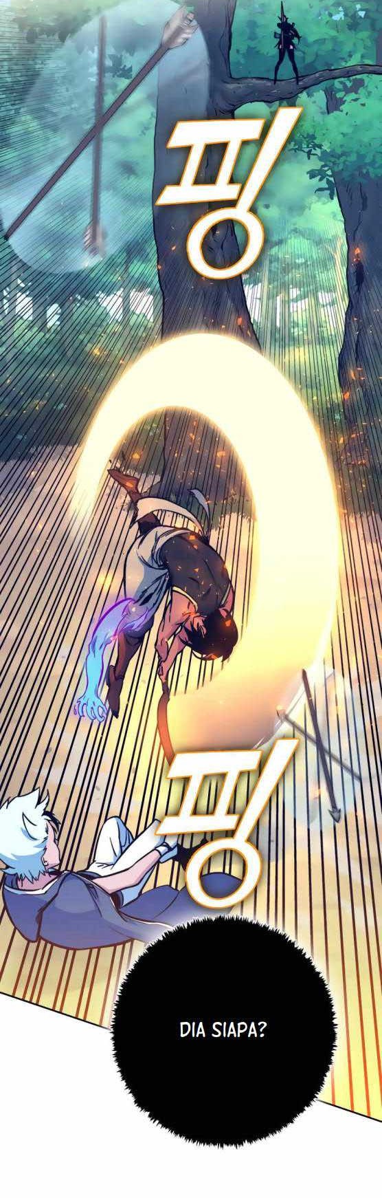 X Ash Chapter 06 Gambar 37