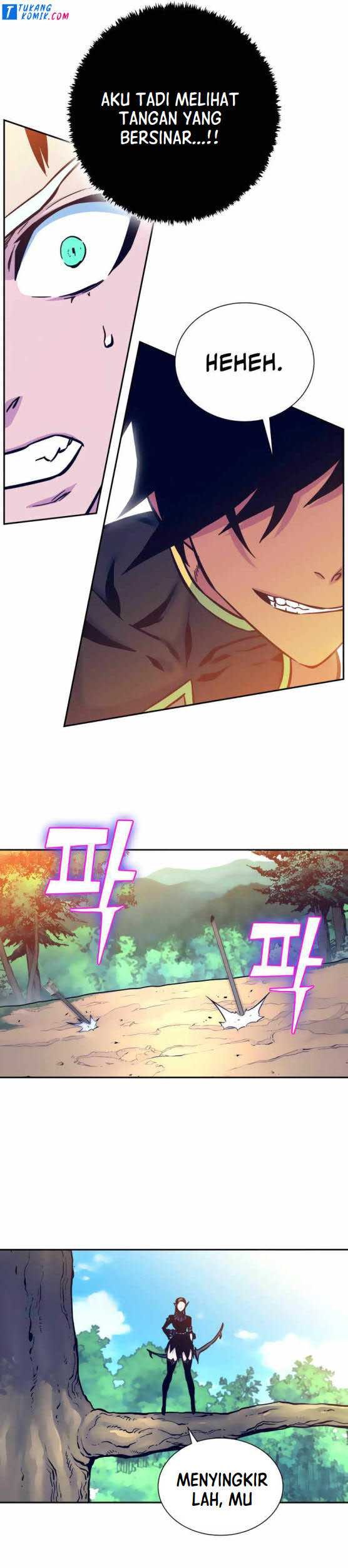 X Ash Chapter 06 Gambar 38