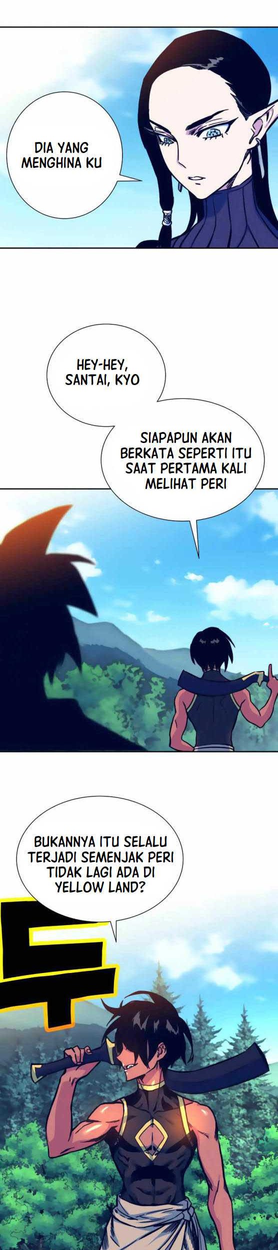 X Ash Chapter 06 Gambar 39