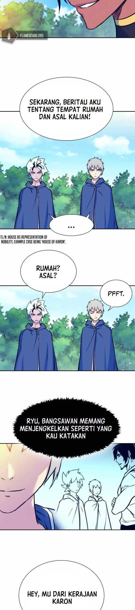 X Ash Chapter 06 Gambar 45