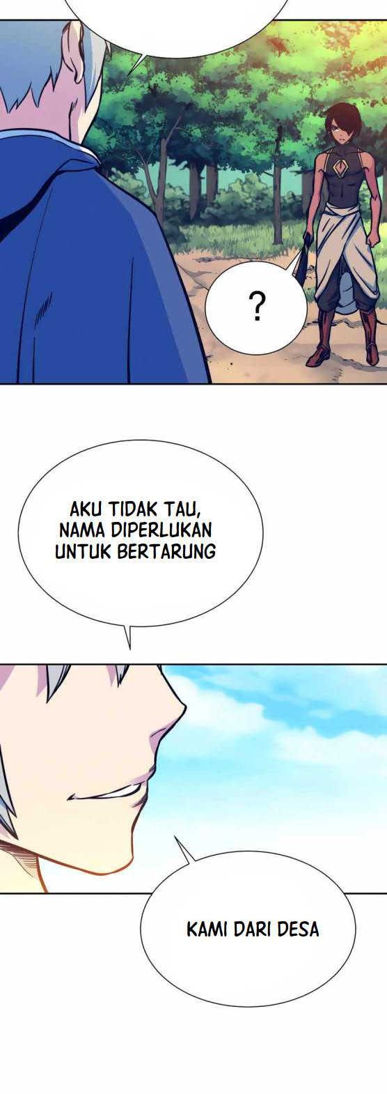 X Ash Chapter 06 Gambar 46