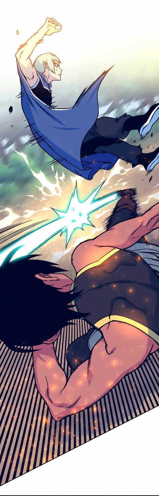 X Ash Chapter 06 Gambar 49