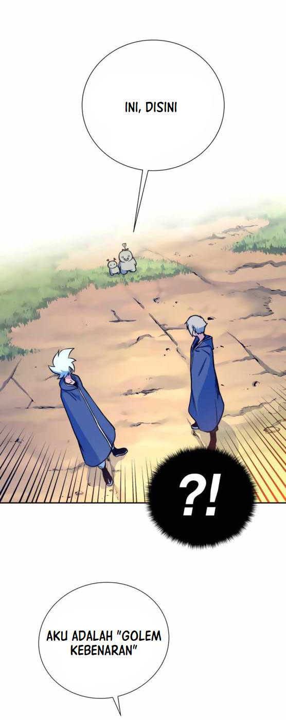 X Ash Chapter 06 Gambar 6