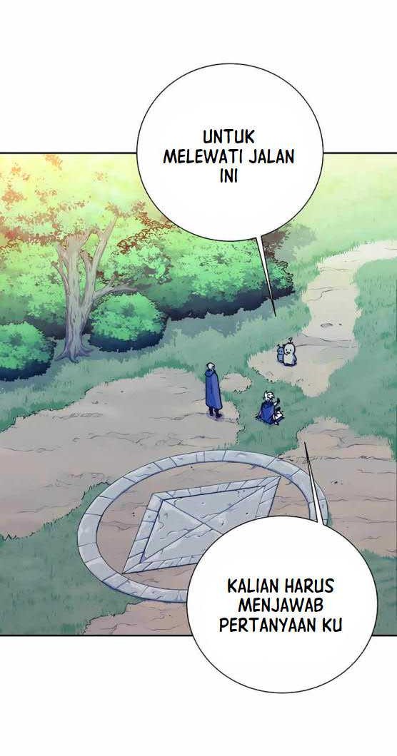 X Ash Chapter 06 Gambar 9
