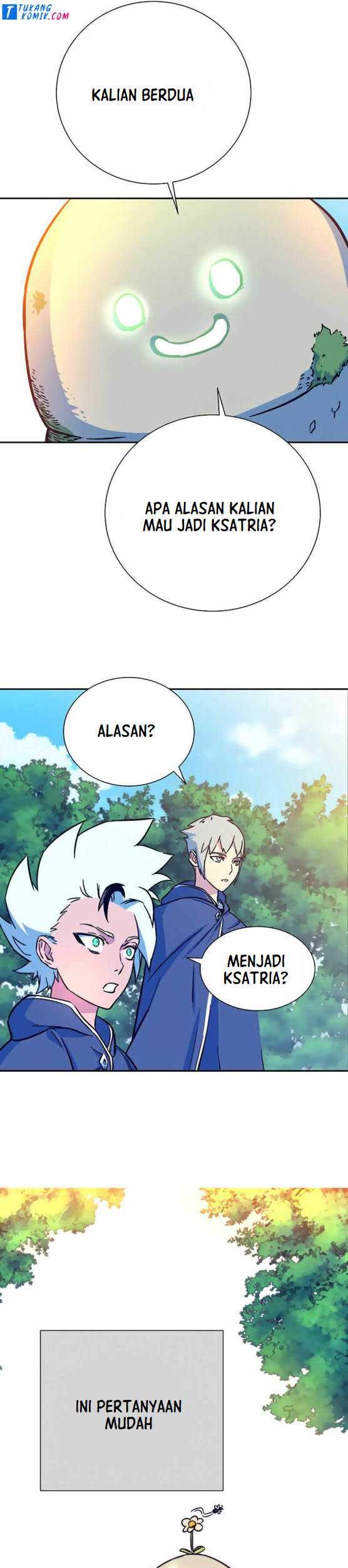 X Ash Chapter 06 Gambar 10