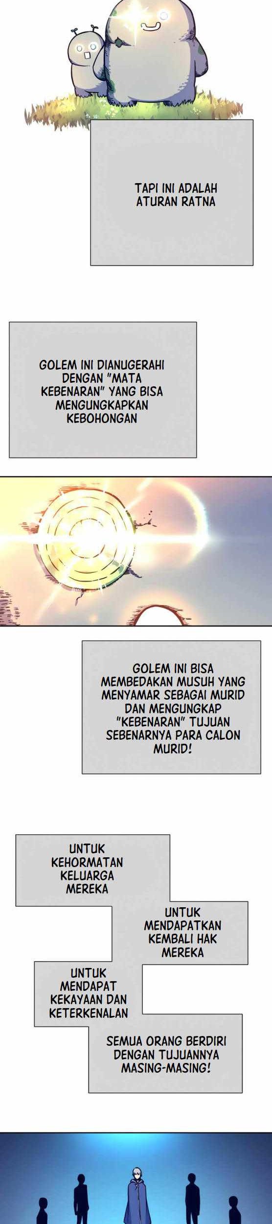 X Ash Chapter 06 Gambar 11