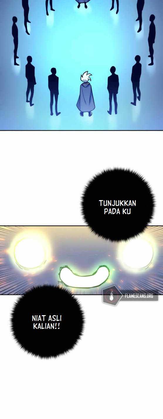 X Ash Chapter 06 Gambar 12