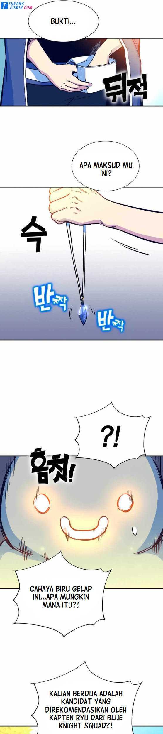 X Ash Chapter 06 Gambar 16