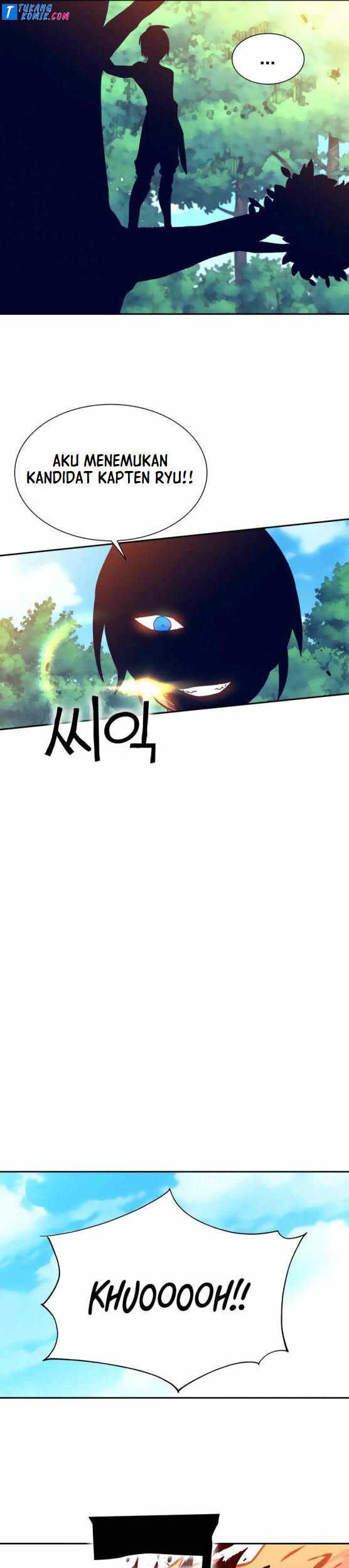X Ash Chapter 06 Gambar 19
