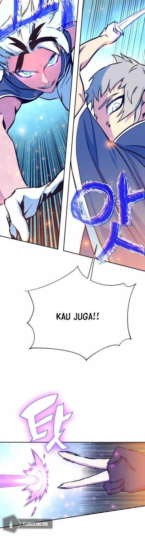X Ash Chapter 06 Gambar 26