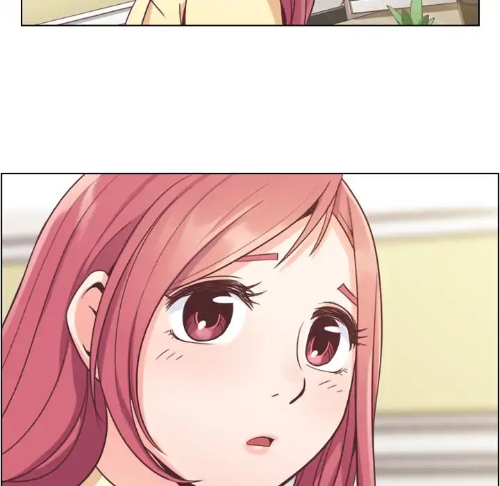 Annoying Alice Chapter 40 Gambar 11