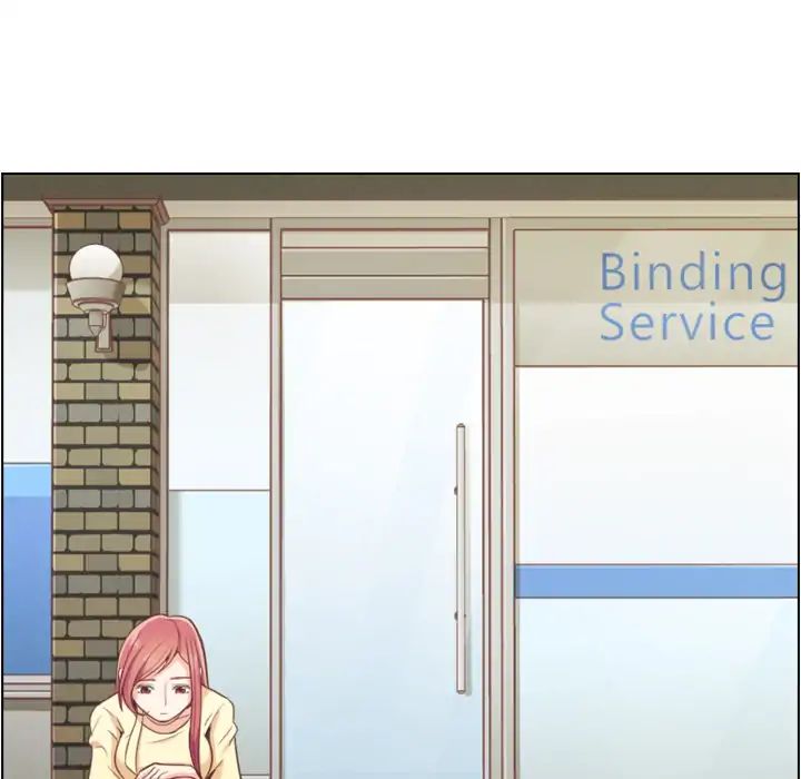 Annoying Alice Chapter 40 Gambar 13