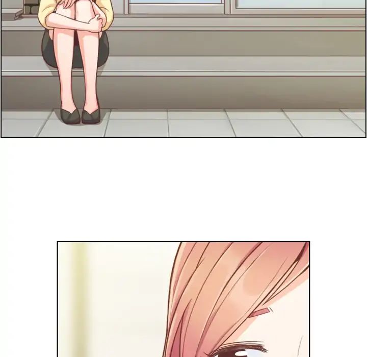 Annoying Alice Chapter 40 Gambar 14