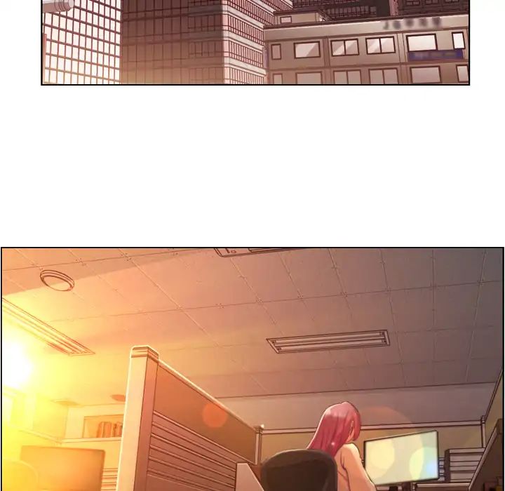 Annoying Alice Chapter 40 Gambar 21