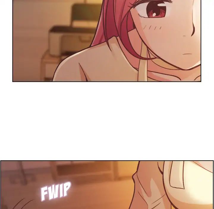 Annoying Alice Chapter 40 Gambar 23