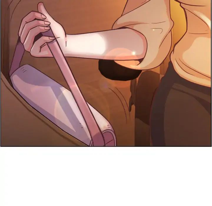 Annoying Alice Chapter 40 Gambar 24