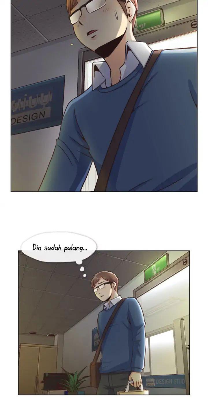 Annoying Alice Chapter 40 Gambar 29