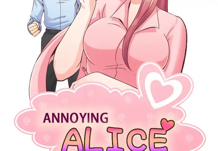 Annoying Alice Chapter 40 Gambar 3