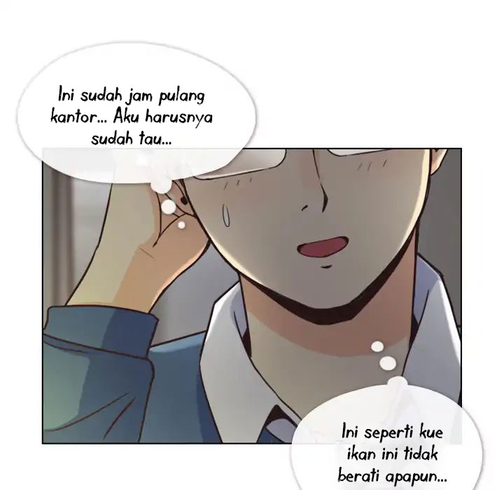 Annoying Alice Chapter 40 Gambar 30