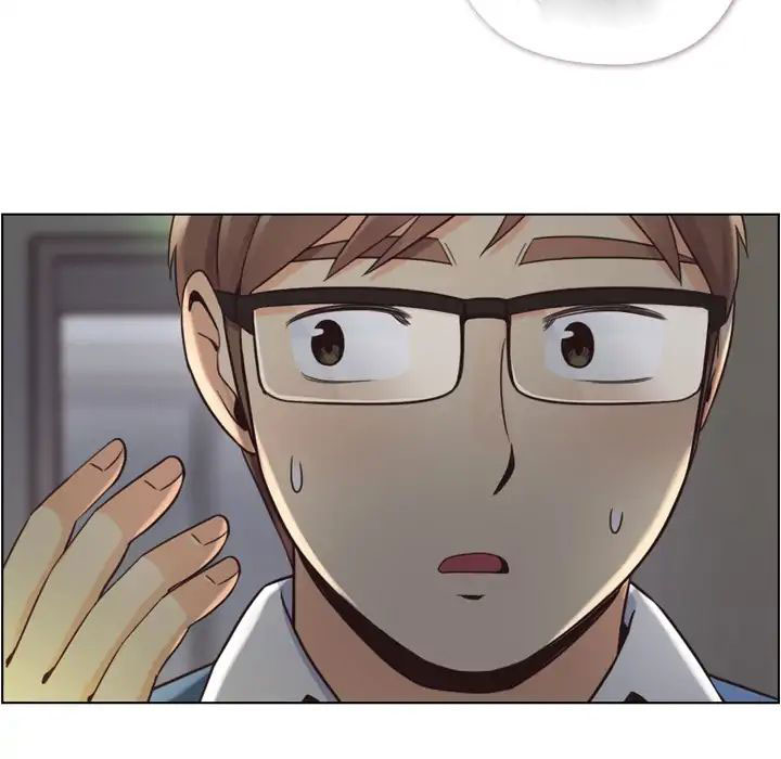 Annoying Alice Chapter 40 Gambar 31