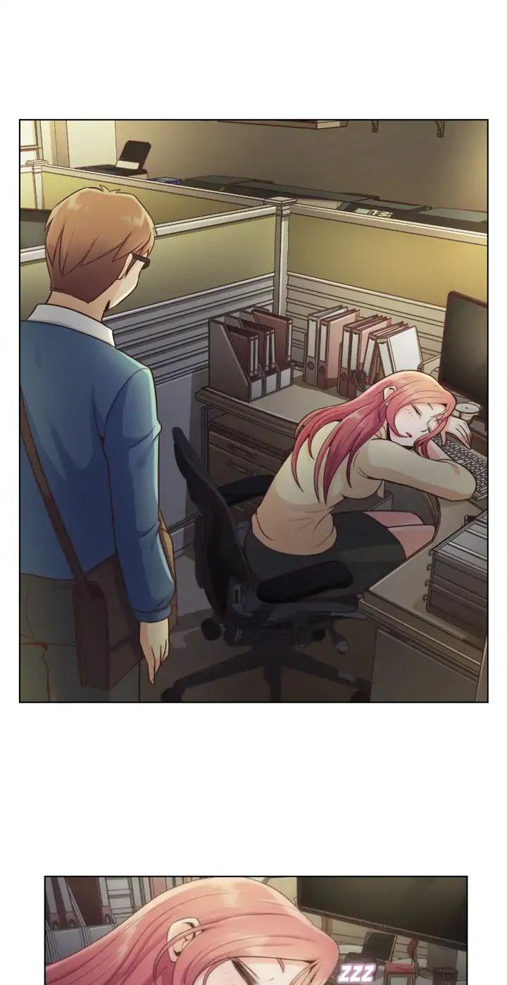 Annoying Alice Chapter 40 Gambar 33