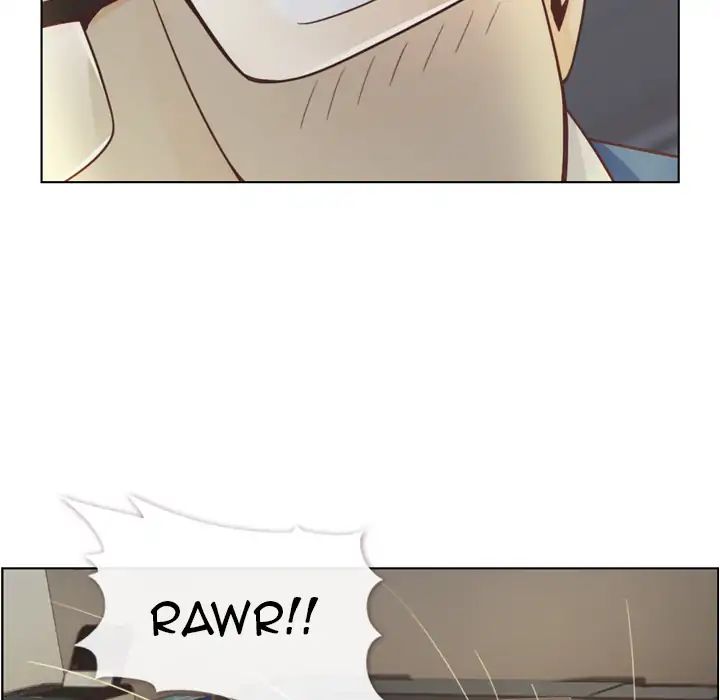 Annoying Alice Chapter 40 Gambar 38