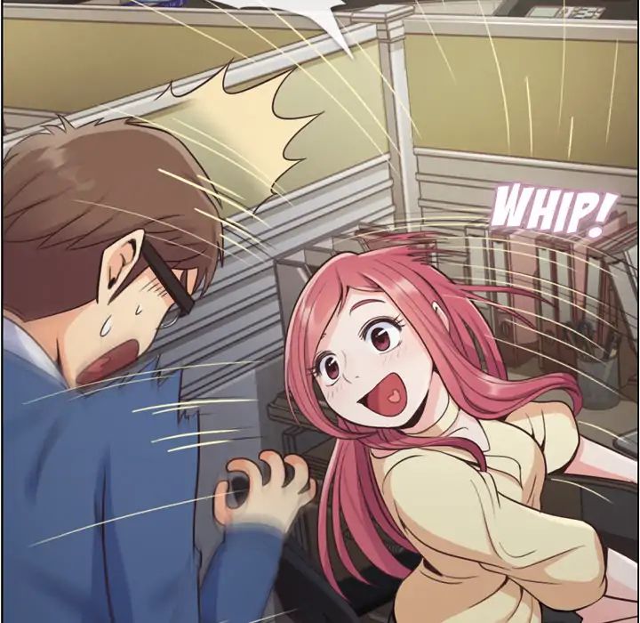 Annoying Alice Chapter 40 Gambar 39