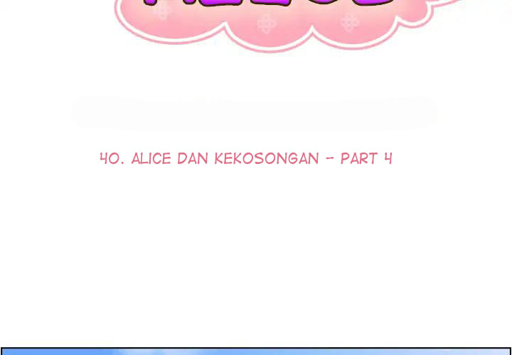 Annoying Alice Chapter 40 Gambar 4
