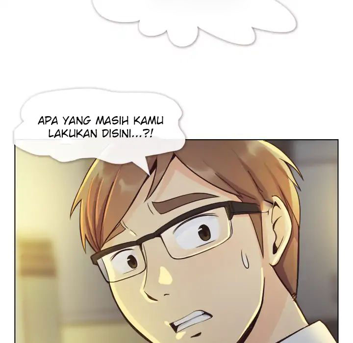Annoying Alice Chapter 40 Gambar 42