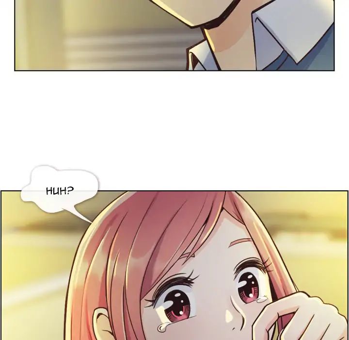 Annoying Alice Chapter 40 Gambar 43