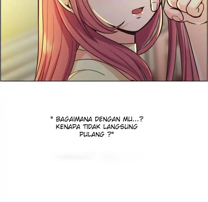 Annoying Alice Chapter 40 Gambar 44