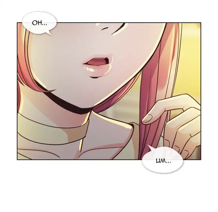 Annoying Alice Chapter 40 Gambar 45