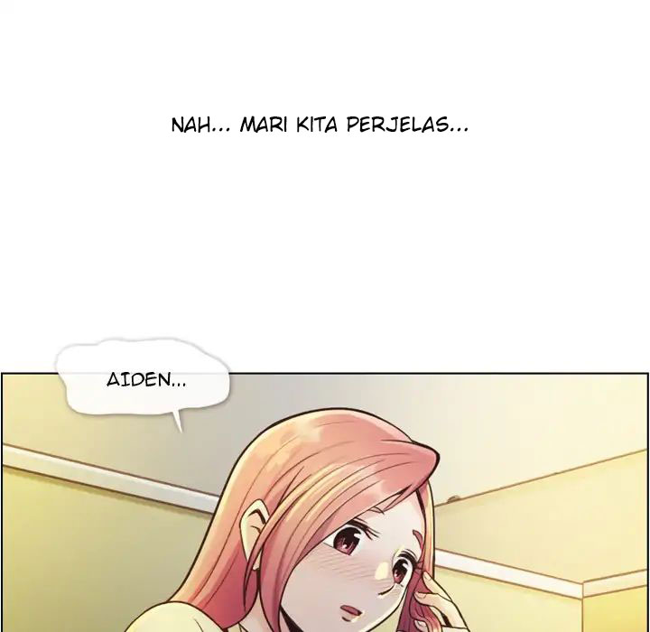 Annoying Alice Chapter 40 Gambar 46