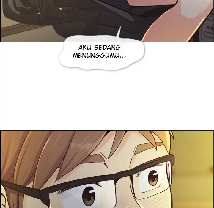 Annoying Alice Chapter 40 Gambar 48