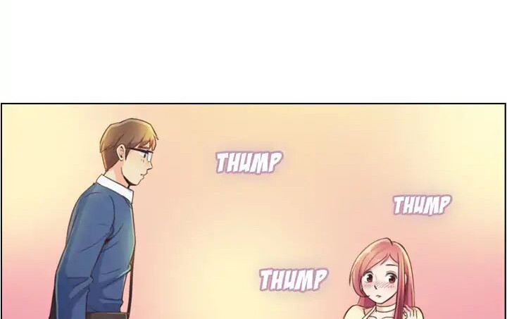 Annoying Alice Chapter 40 Gambar 50