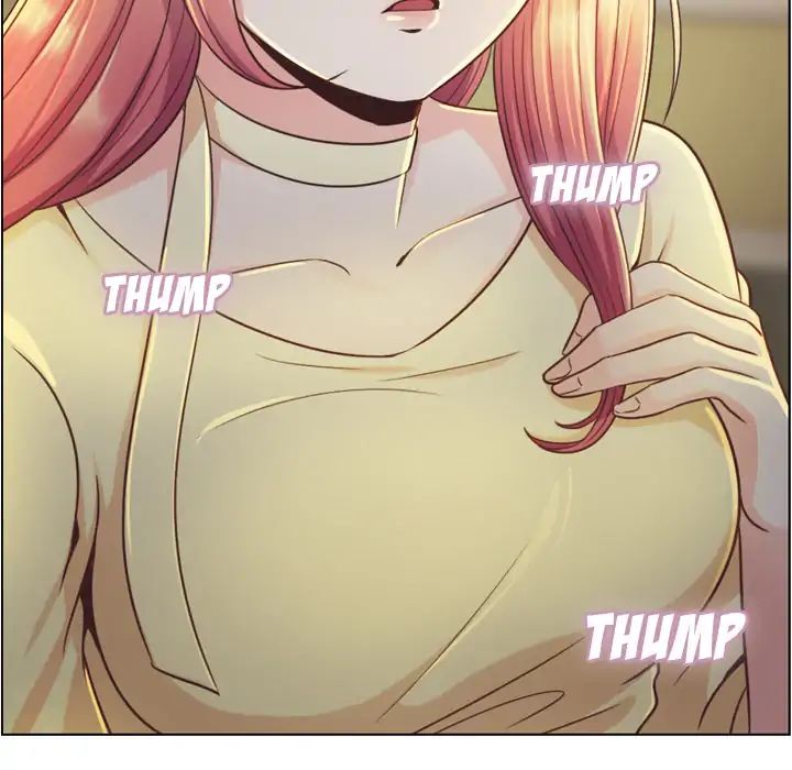 Annoying Alice Chapter 40 Gambar 52