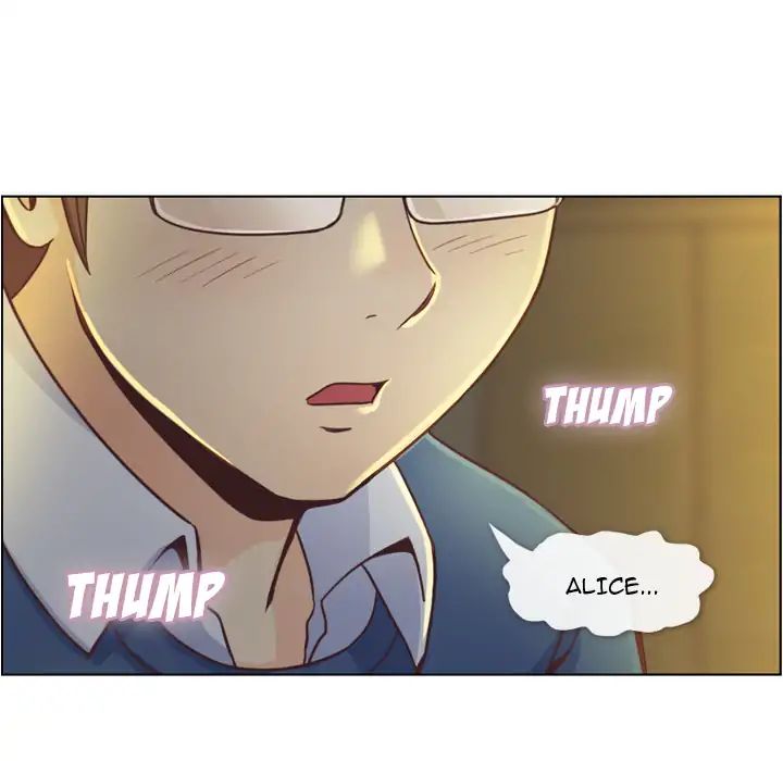 Annoying Alice Chapter 40 Gambar 53